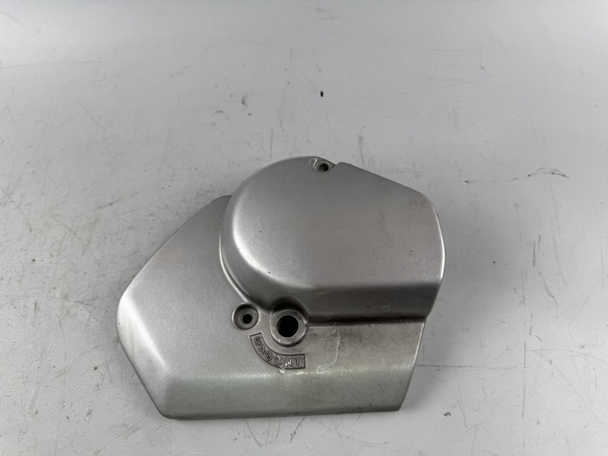 Honda NTV650 revere RC33 Ritzelabdeckung Motordeckel Abdeckung Cover