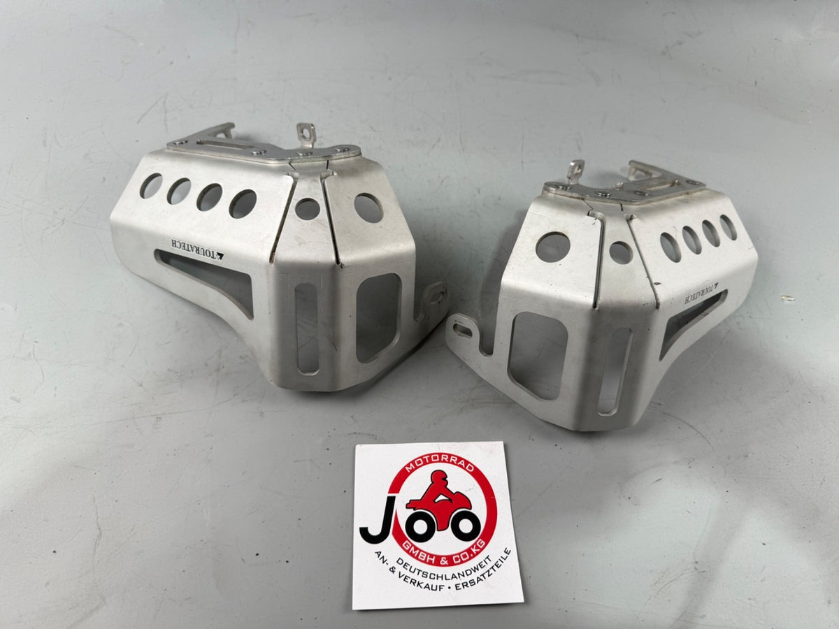 BMW R 1150 GS R 21 Handschutz Protektoren Protect Cover Abdeckung