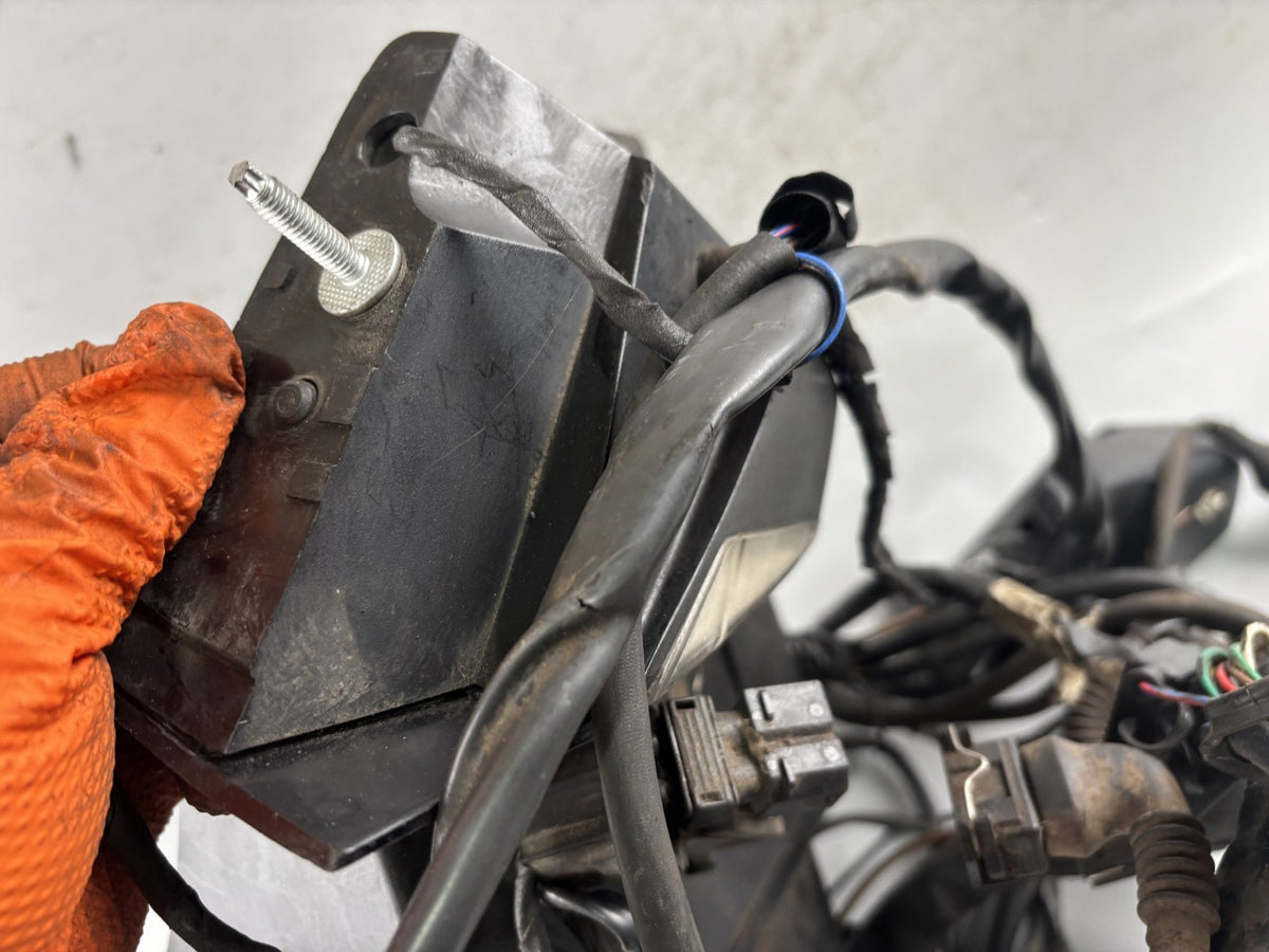 BMW R 1100 RS Kabelbaum Cable Kabelstrang Electric