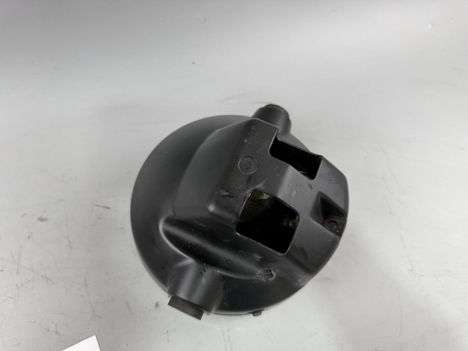 Kawasaki ZR-7 ZR750F Scheinwerfer Headlight Licht Lampe front vorne