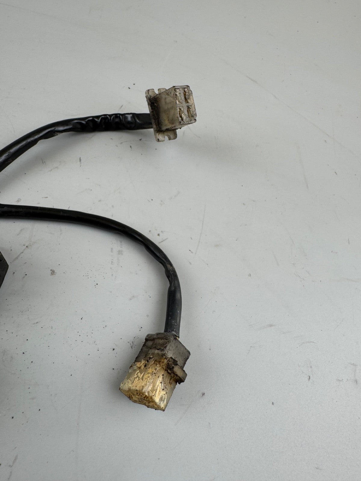 Honda CB 450 N PC14 Regler Gleichrichter Spannungsregler
