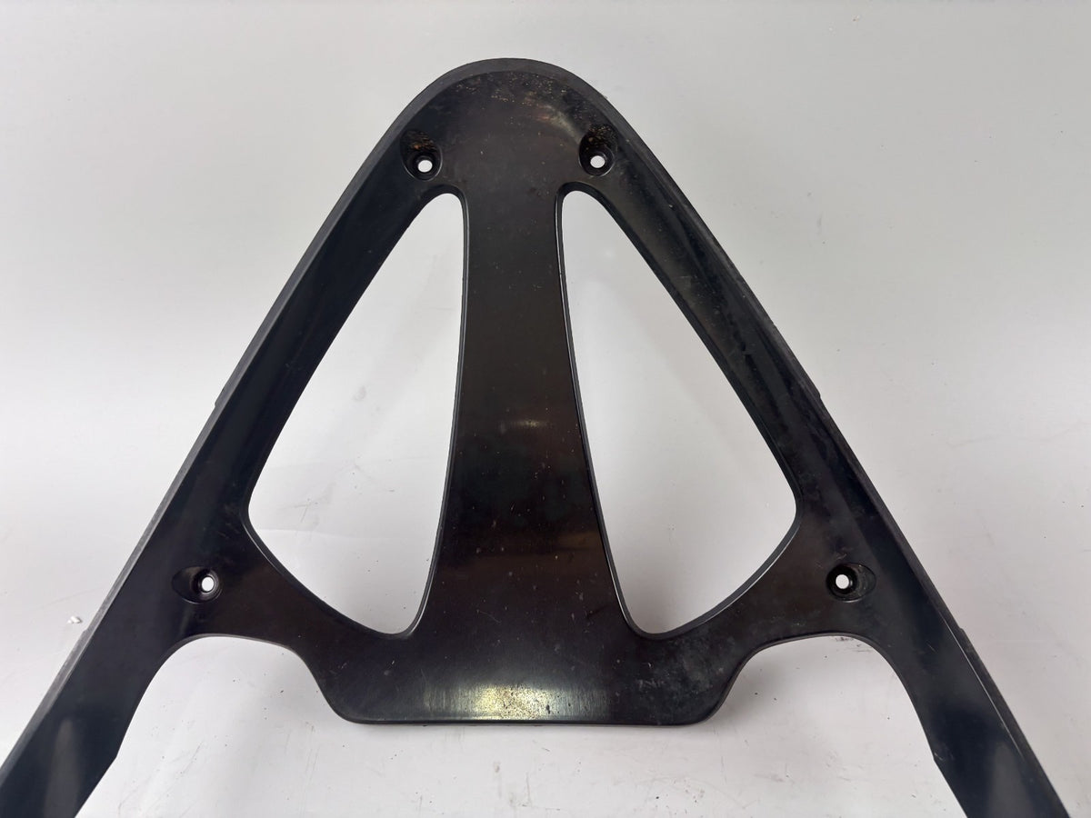 Honda VFR800 RC46/2 VTEC Bugspoiler Abdeckung Verkleidung Motor untere Cover