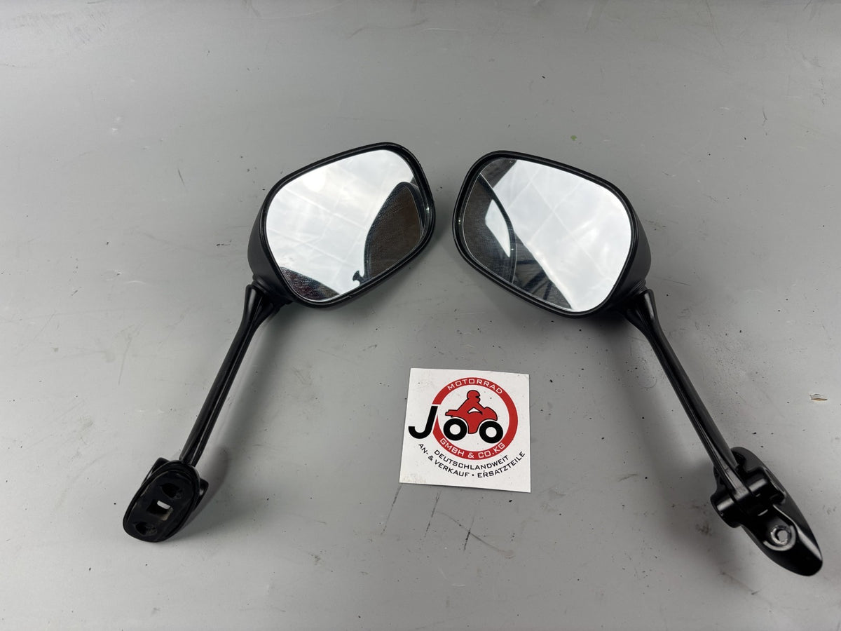 Suzuki GSX 650 F FA WVCJ Spiegel Spiegelpaar Mirror Rückspiegel
