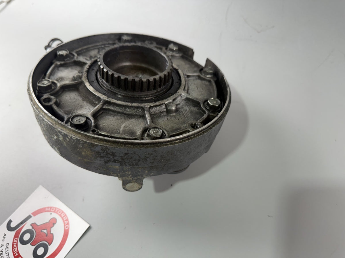 Kawasaki ZL600 Eliminator Kardan Kardanantrieb Hinterradantrieb Crancshaft