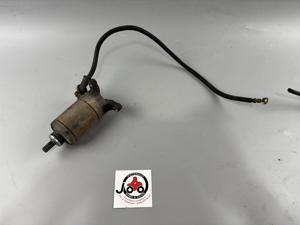 Suzuki SV650 S AV Anlasser Starter Electric