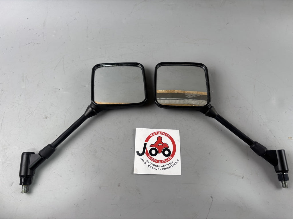 Yamaha XJ 900 Diversion 4KM Spiegel Spiegelpaar Mirror Rückspiegel