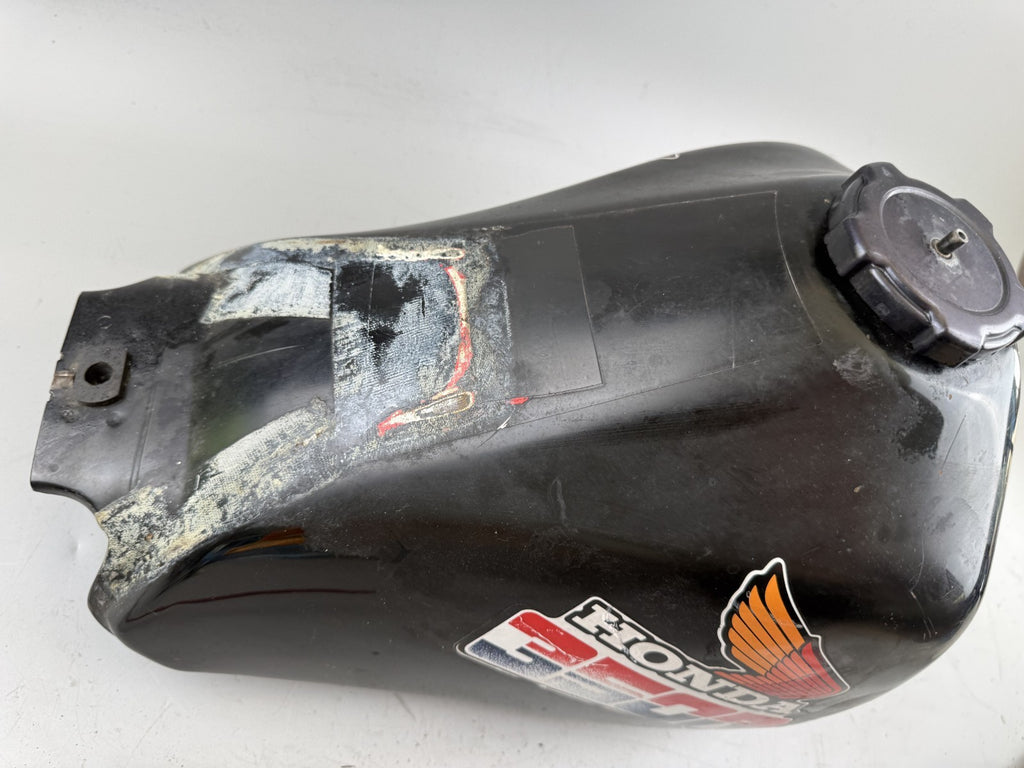 Honda XL350 R ND03 Tank Benzintank Kraftstofftank Gas Gasoline