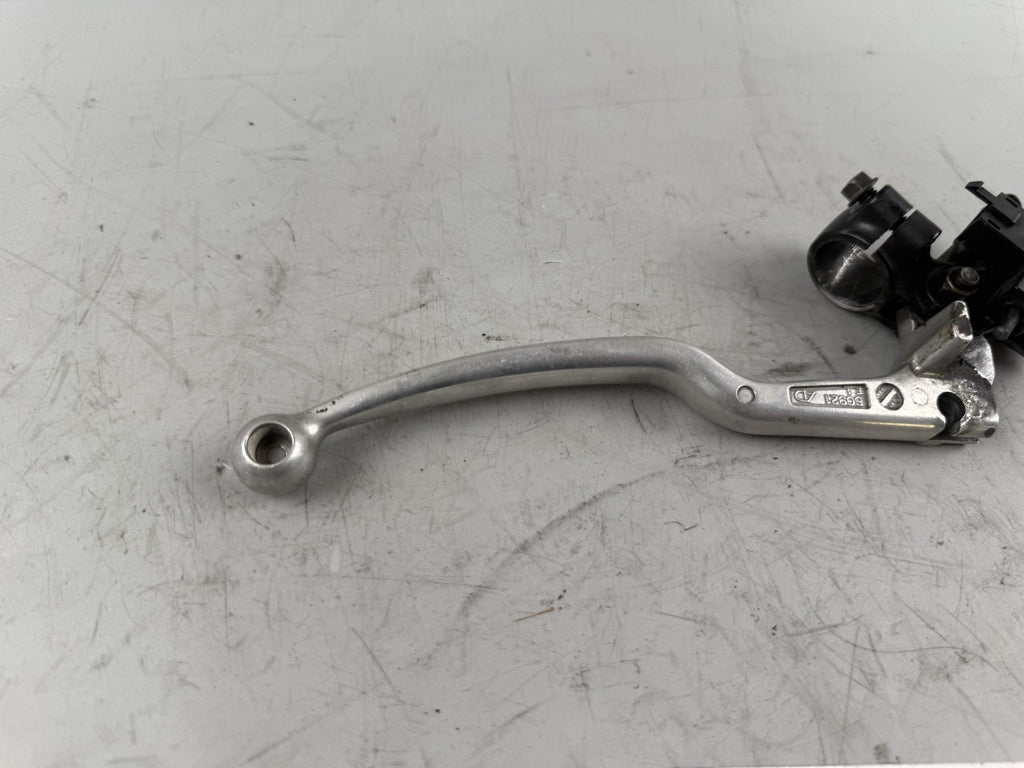 Suzuki GSX-R 600 SRAD AD 97-00 Kupplungsarmatur Clutch Kupplungshebel