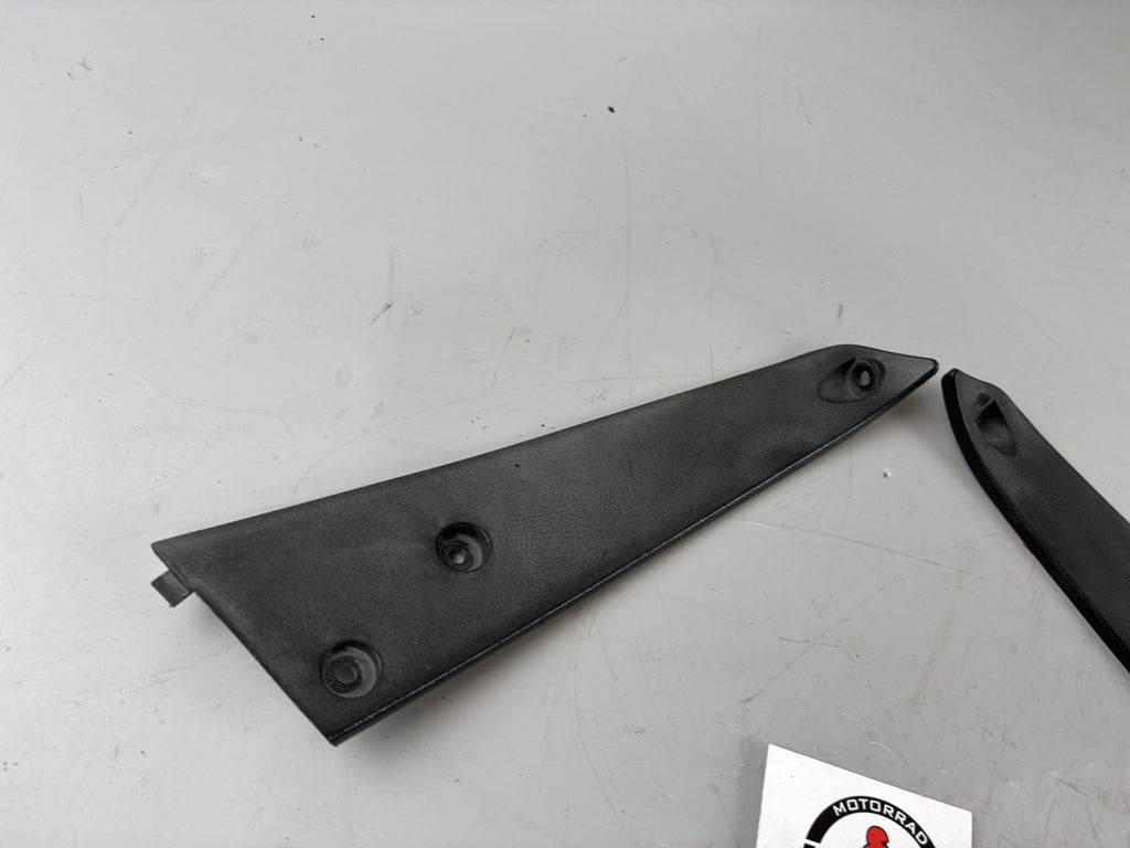 Suzuki GSX-R 1100 W GU75C Abdeckung Cover Deckel Verkleidung Inside Innen