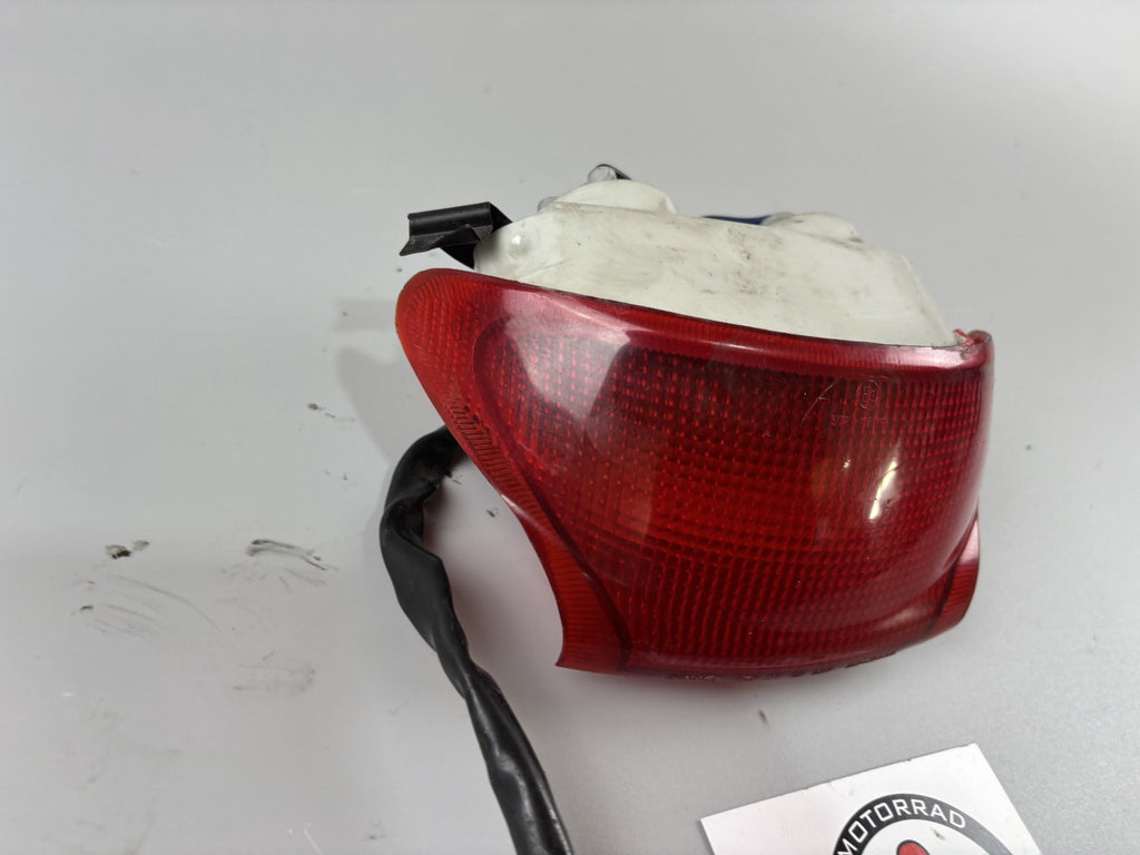 Triumph Daytona 955 T 595 Rücklicht Bakelieght Bremslicht Brakelight