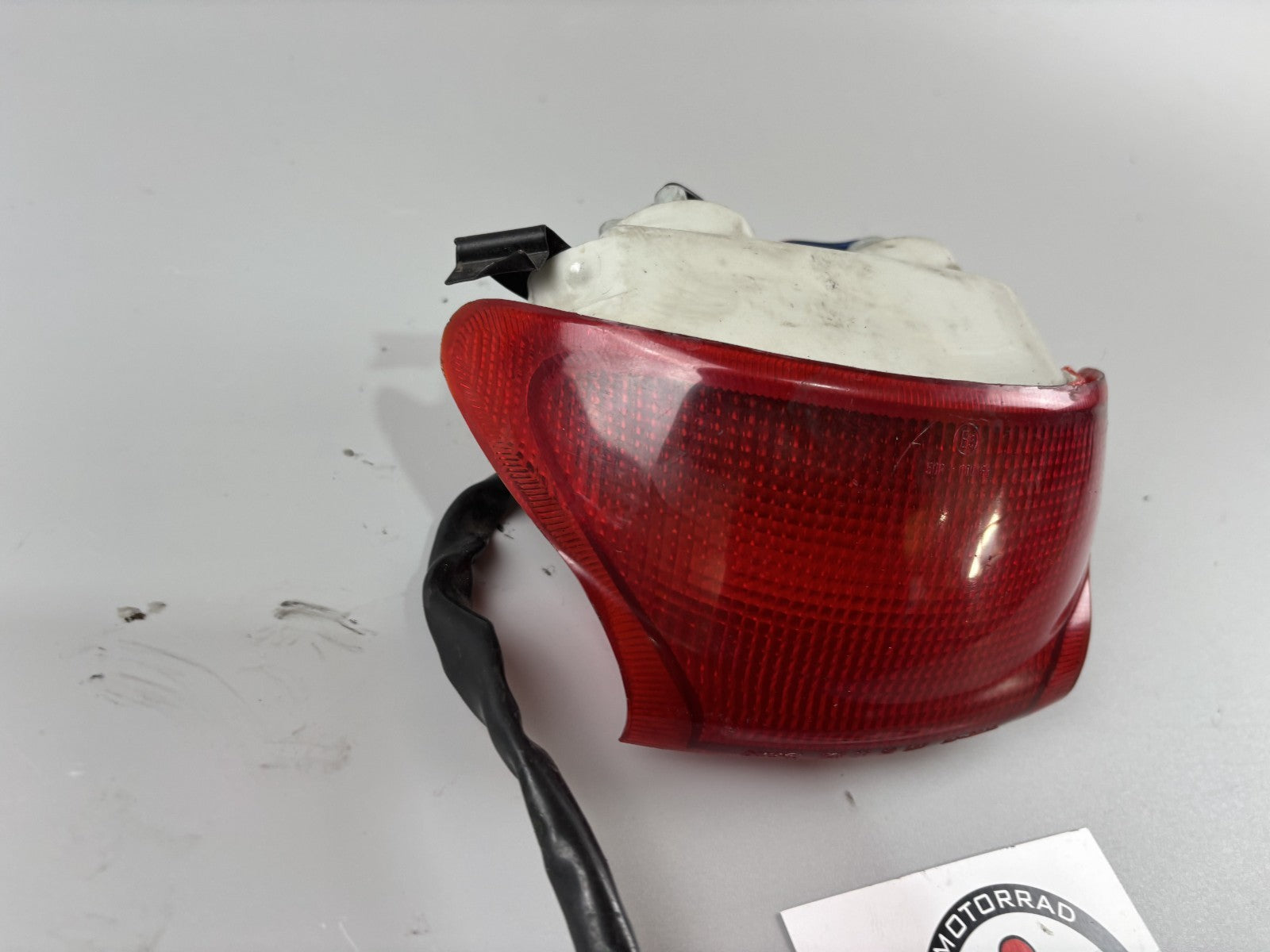 Triumph Daytona 955 T 595 Rücklicht Bakelieght Bremslicht Brakelight