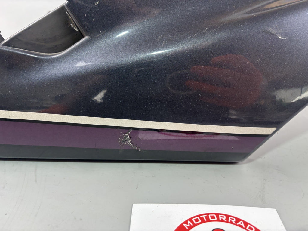 Yamaha XJ900 F 4BB Heckverkleidung Verkleidung Cover Abdeckung Bürzel