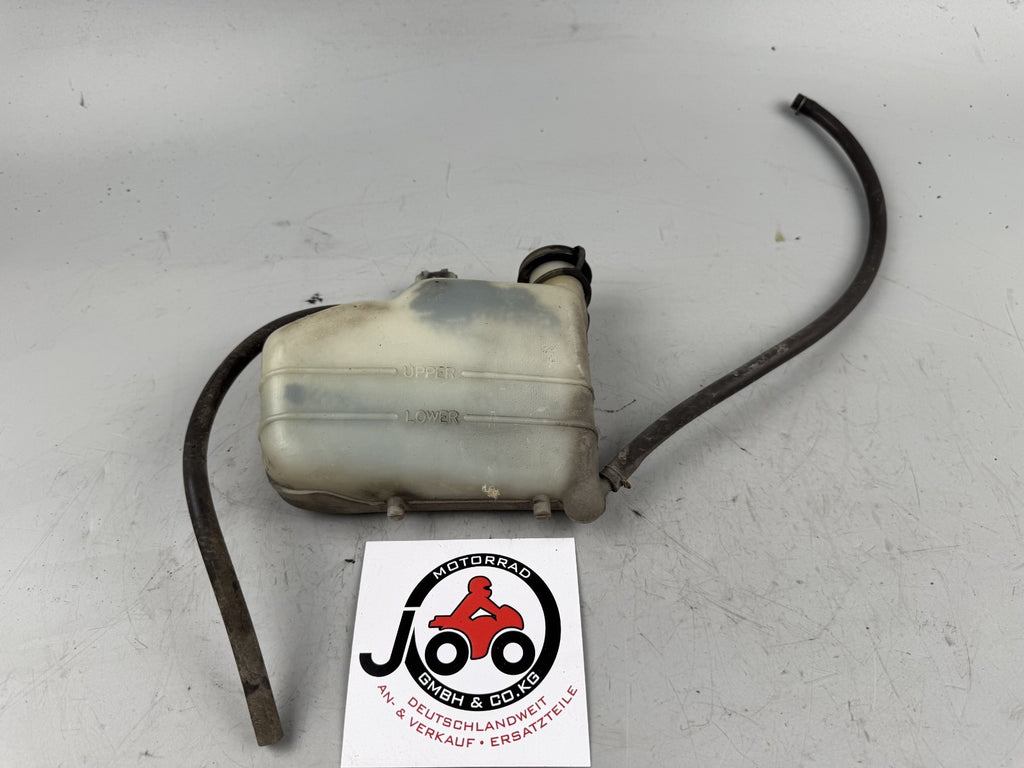 Honda VFR750 F Rc36/1 Ausgleichsbehälter Wasserbehälter Tank Liqiud