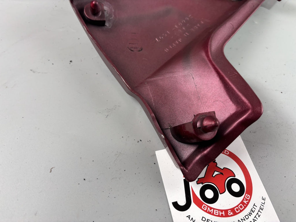 Kawasaki ZRX1100 ZRT10C Seitendeckel Sidecover Seitenteil Verkleidung links left