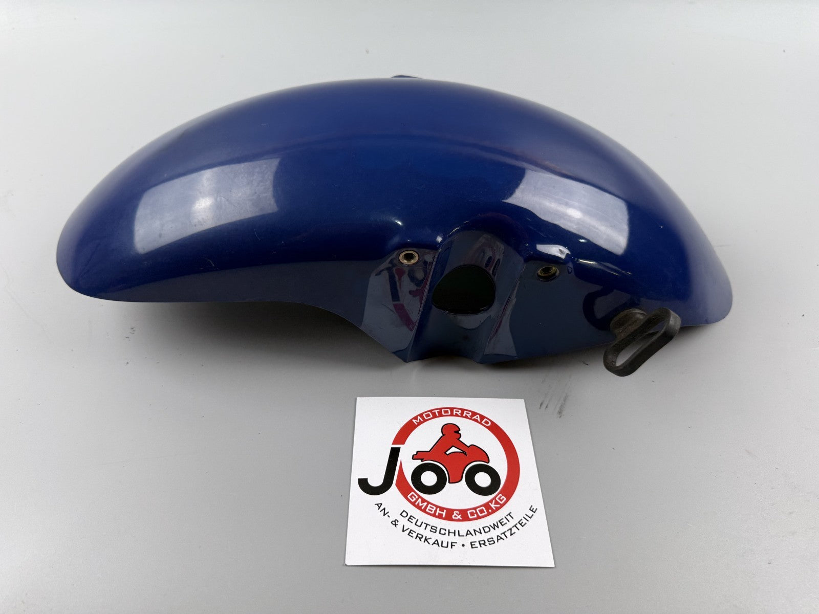 Honda CB500 PC26 Schutzblech Spritzschutz Fender Verkleidung front vorne