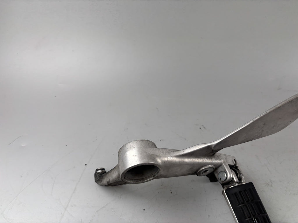 Honda VTR1000 F SC36 Firestorm Fußrastenanlage Fußraste Foot Hangers links left