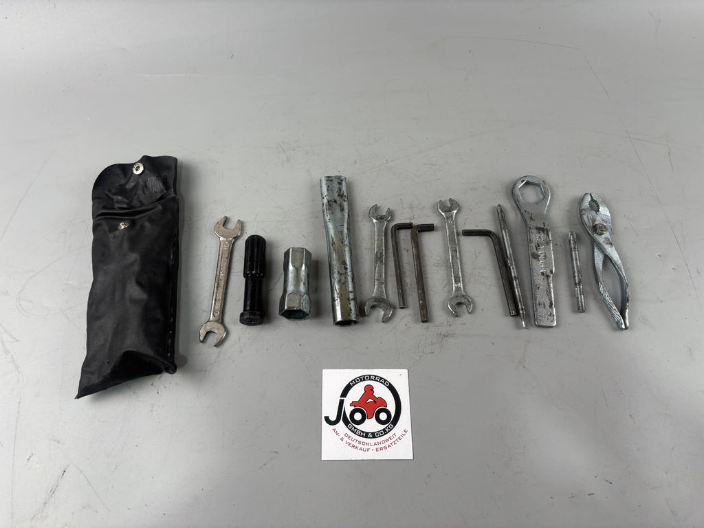 Yamaha XV1100 Virago 3LP Bordwerkzeug Tools