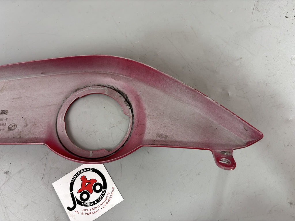 BMW F800 S Seitenverkleidung Seitenteil Sidecover Seitenabdeckung Cover rechts