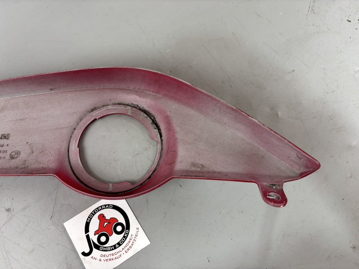 BMW F800 S Seitenverkleidung Seitenteil Sidecover Seitenabdeckung Cover rechts