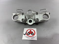 Suzuki GSX 650 F FA WVCJ Gabelbrücke Bridge Verbindung oben obere