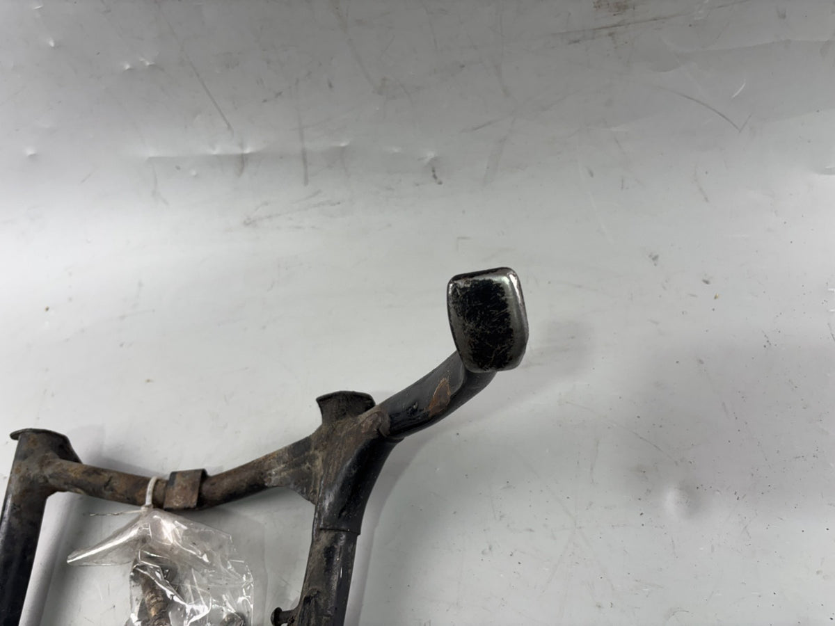 Honda CBR 1000F SC24 Hauptständer Mainstand Holder Halter