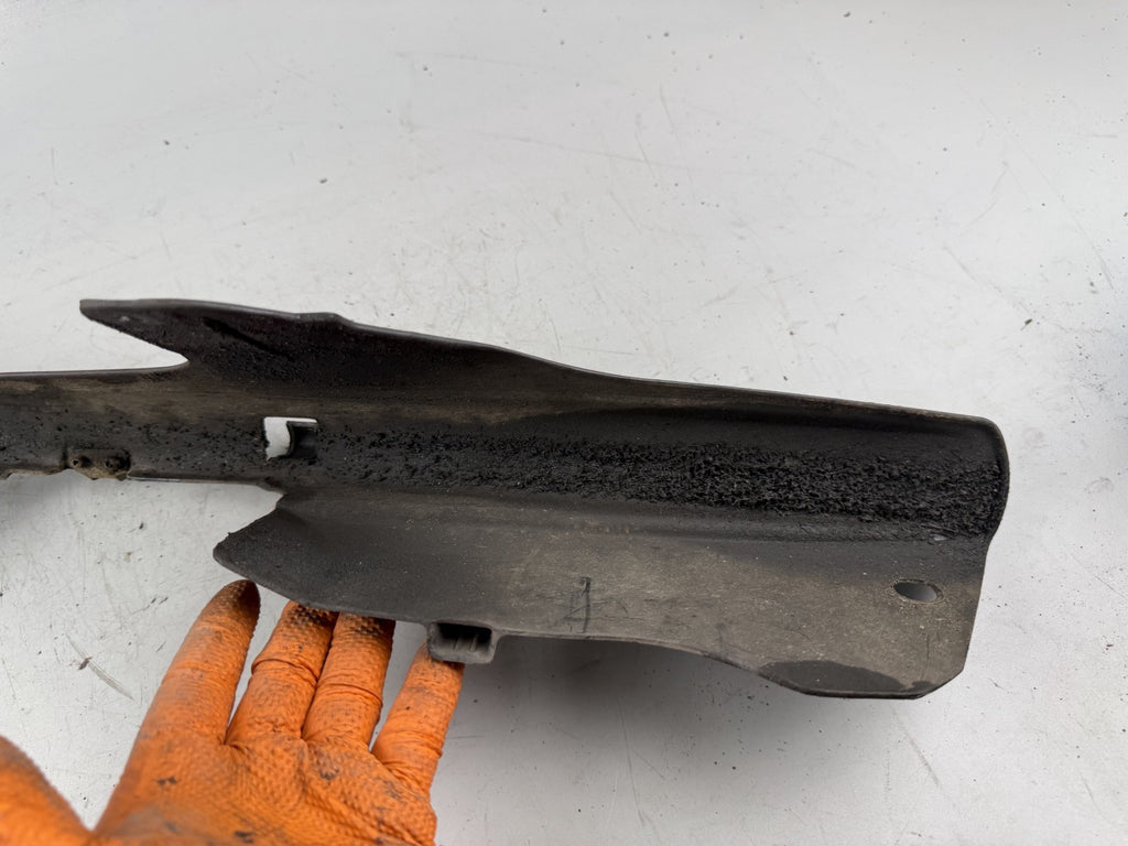 Honda VFR750 F Rc36/1 Kettenschutz Chain Abdeckung Cover
