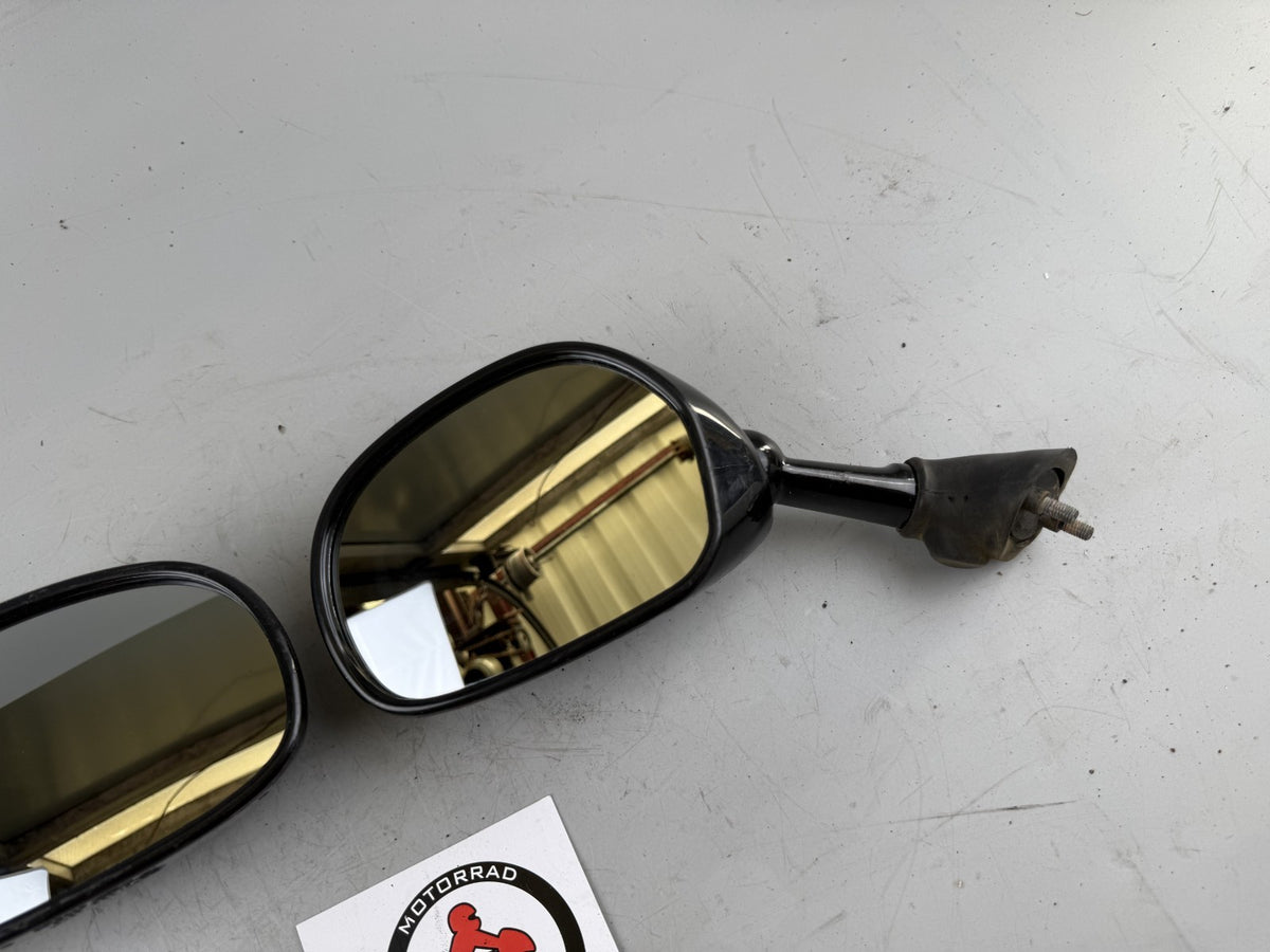 Honda NT650V Deauville RC47 Spiegel Spiegelpaar Mirror
