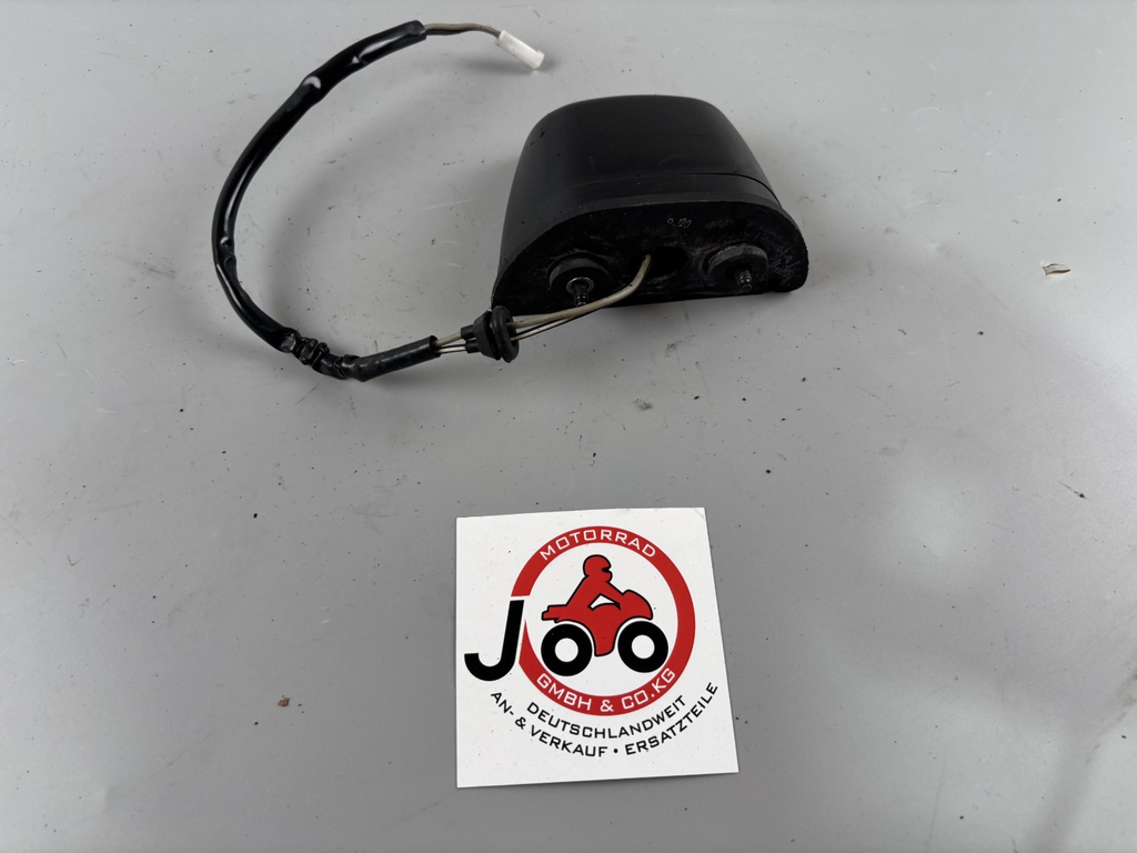 Suzuki SV650 N AV Kennzeichenbeleuchtung Licht Lampe