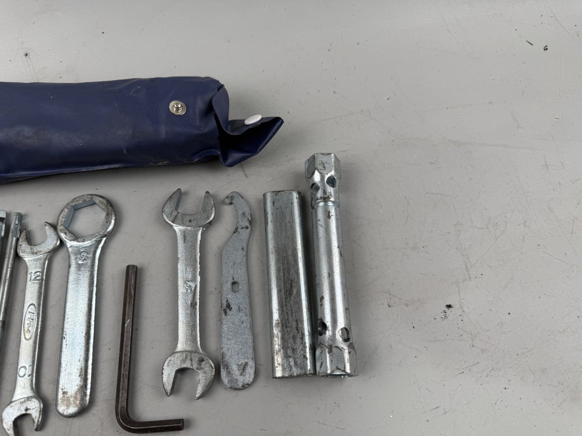 Honda CMX450 Rebell PC17 Bordwerkzeug Spezialwerkzeug Tools