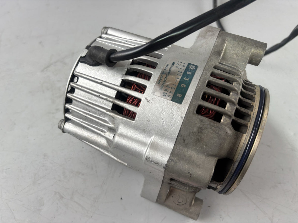 Yamaha XJ 900 Diversion 4KM Lichtmaschine Lightmachine Generator Stator Electric