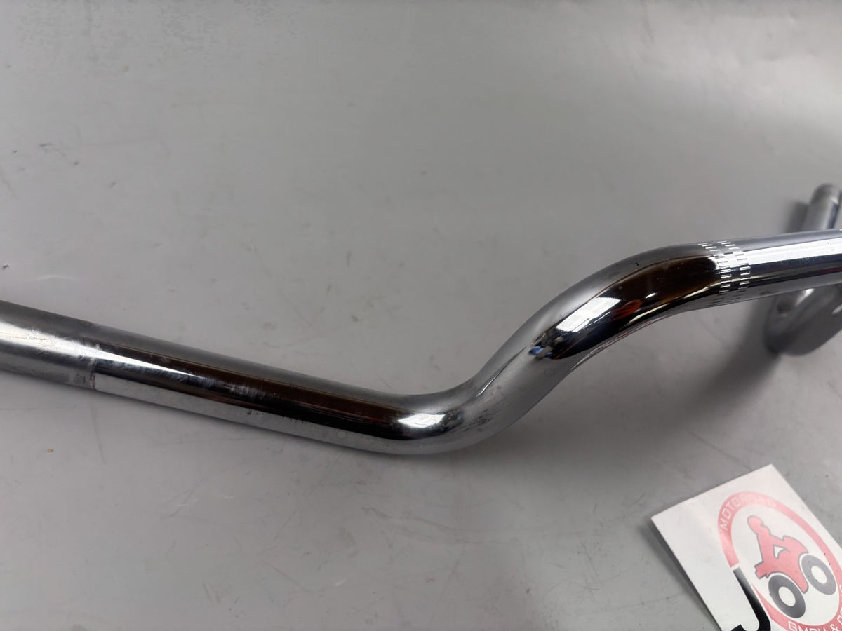 Yamaha XJ 900 Diversion 4KM Lenker Handlebar Holder Halter Griff