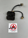 Honda CB 450 N PC14 Regler Gleichrichter Spannungsregler