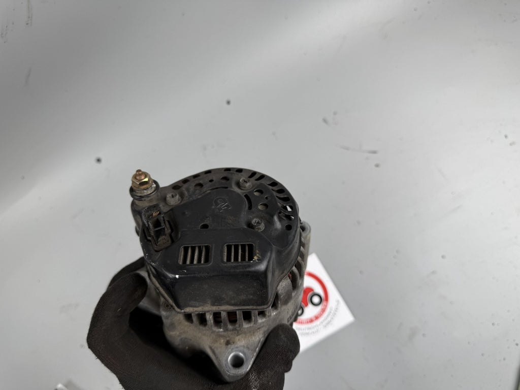Suzuki GSX 750 AE Inazuma Lichtmaschine Lima Lightmachine Generator Electric