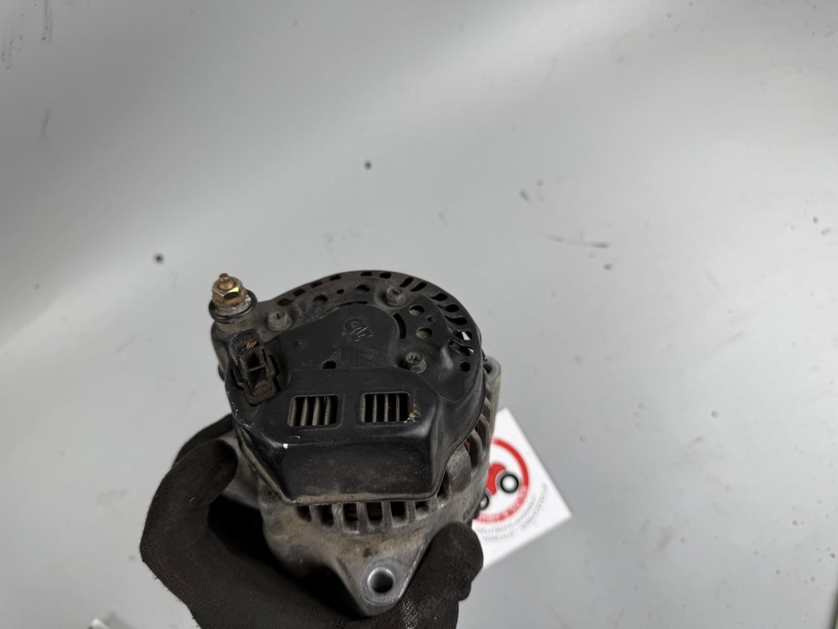 Suzuki GSX 750 AE Inazuma Lichtmaschine Lima Lightmachine Generator Electric