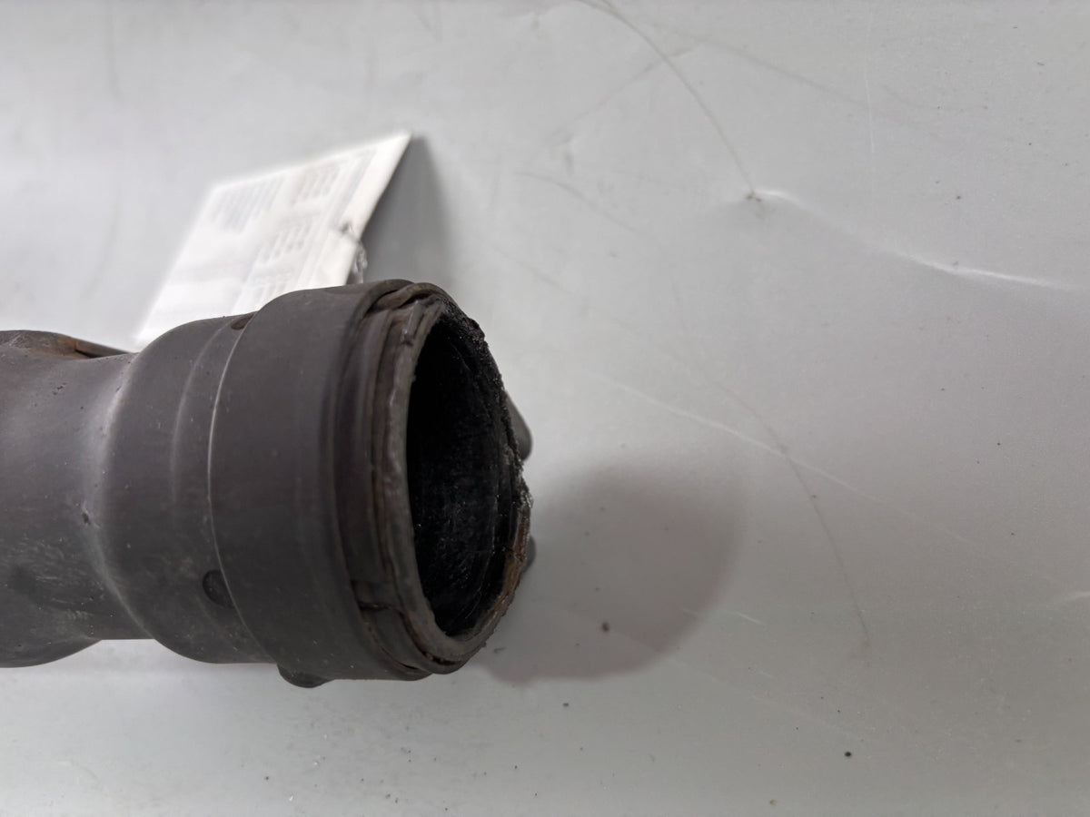 Yamaha FZS600 Fazer RJ02 Auspuff Schalldämpfer Exhaust Downpipe Endtopf