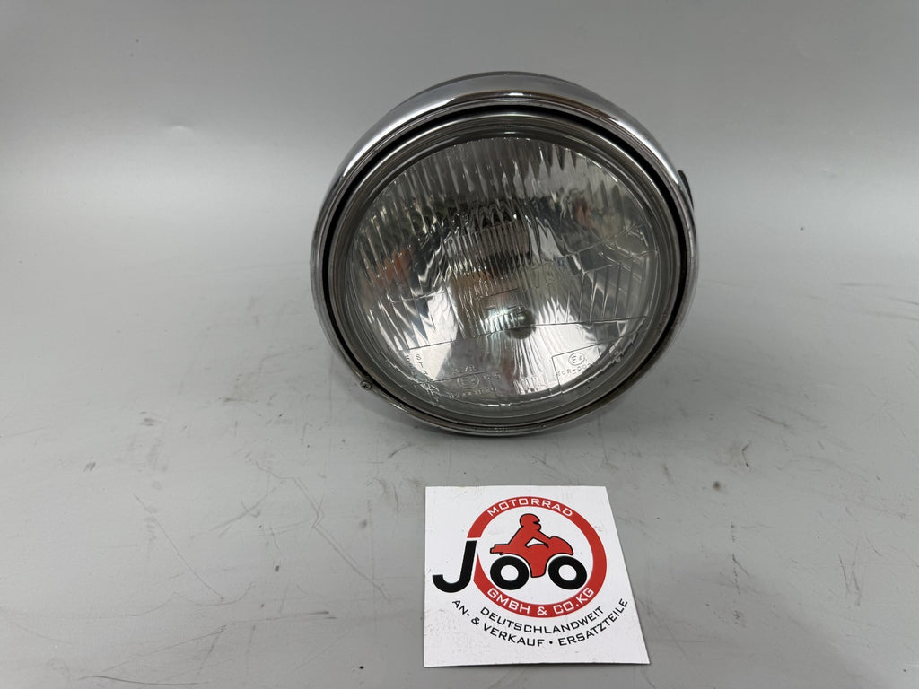 Kawasaki ZR-7 ZR750F Scheinwerfer Headlight Licht Lampe front vorne