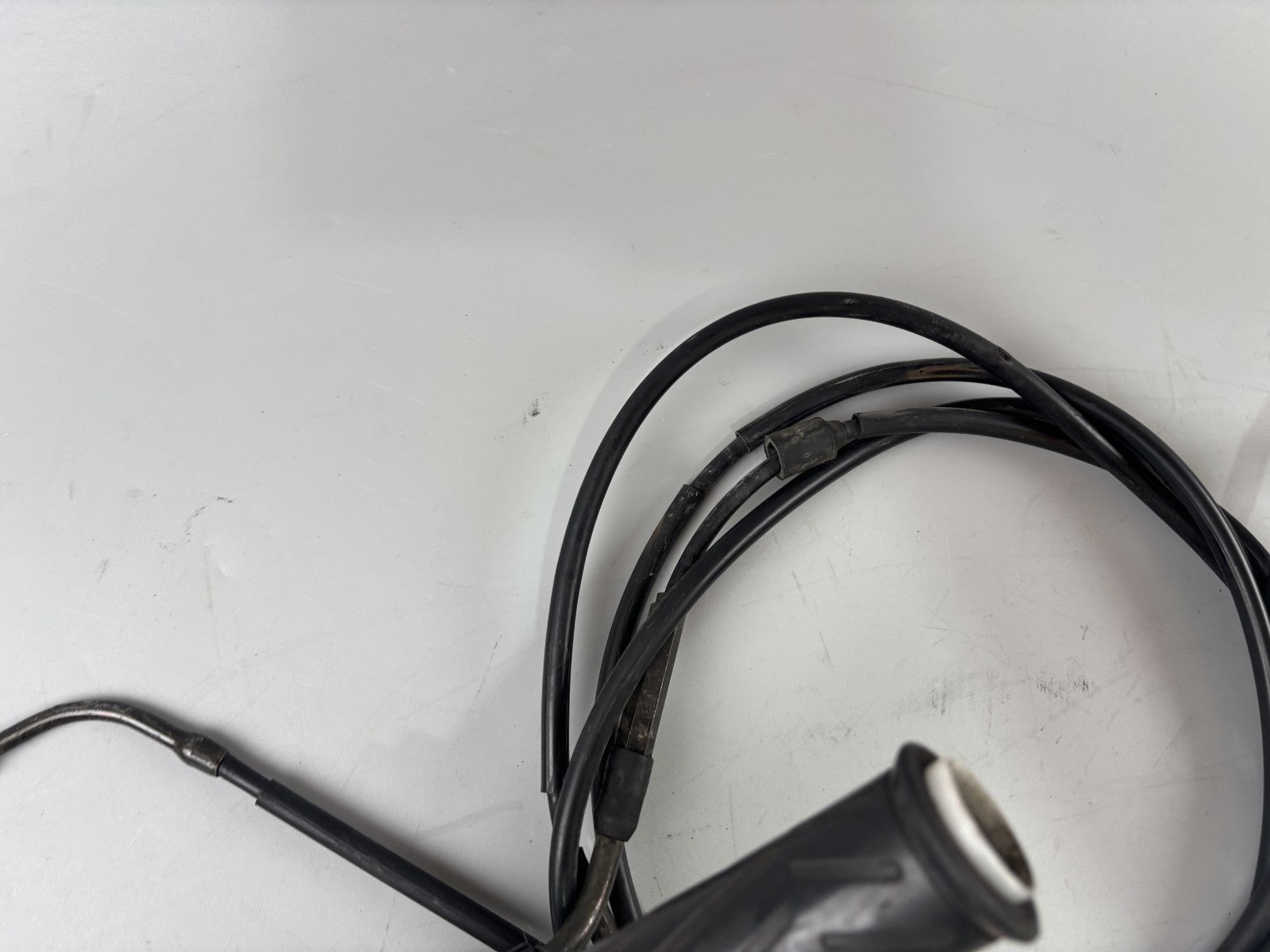 Yamaha Majesty 250 Lenkerschalter Handlebar rechts right Switch Electric