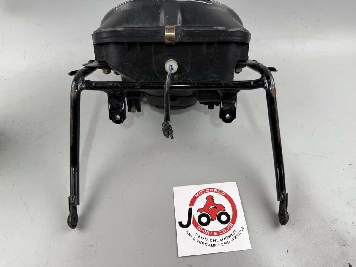 Yamaha XJ 600 Diversion 4BR 4LX Geweih Halterung Holder Scheinwerfer front vorne