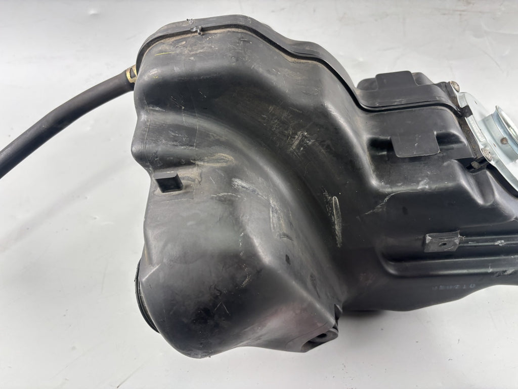 Suzuki GSX 1200 A3 Inazuma Luftfilterkasten Airbox Luft Ansaugung Motor
