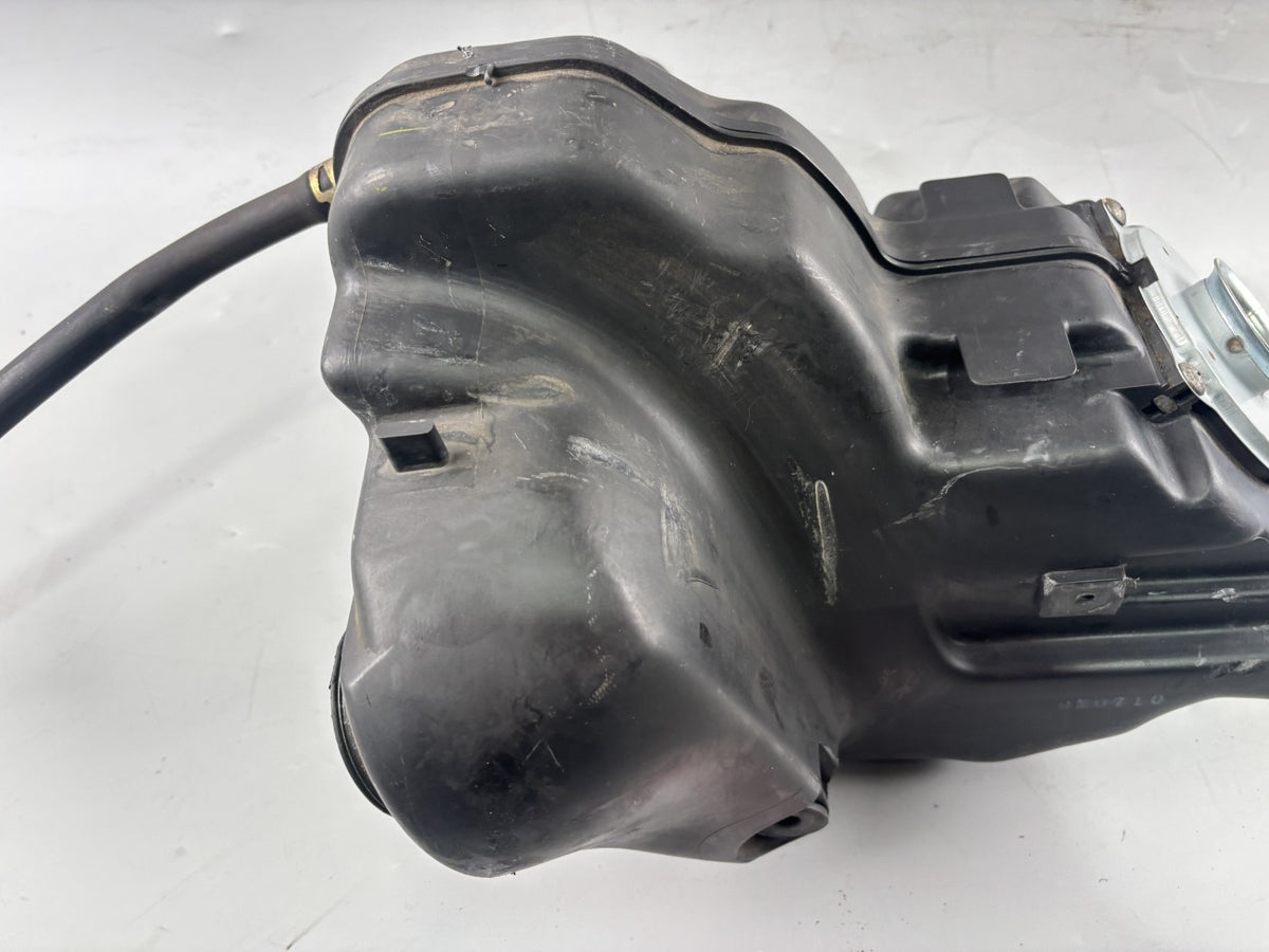 Suzuki GSX 1200 A3 Inazuma Luftfilterkasten Airbox Luft Ansaugung Motor