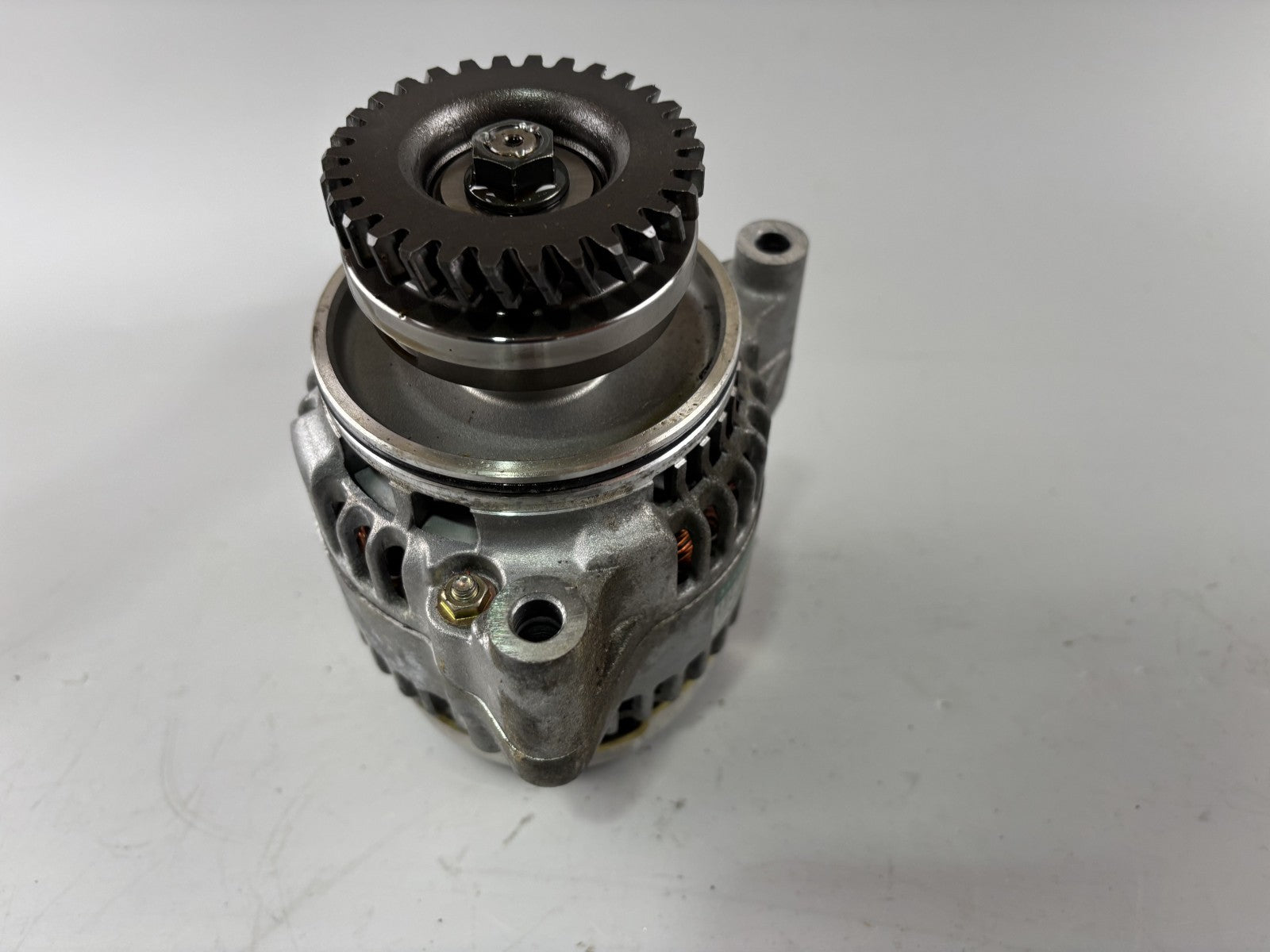 Suzuki GSX 750 F AK11 Lima Lichtmaschine Generator Electric Motor