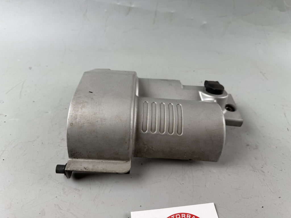 BMW R 1150 GS R 21 Anlasserabdeckung links Abdeckung Starter Motordeckel Cover