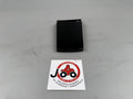 Suzuki GSF600 GN77B Heckverkleidung mitte back Cover Abdeckung hinten