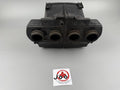 Suzuki GSF600 GN77B Luftfilterkasten Airbox Ansaugung Vergaser Motor Engine