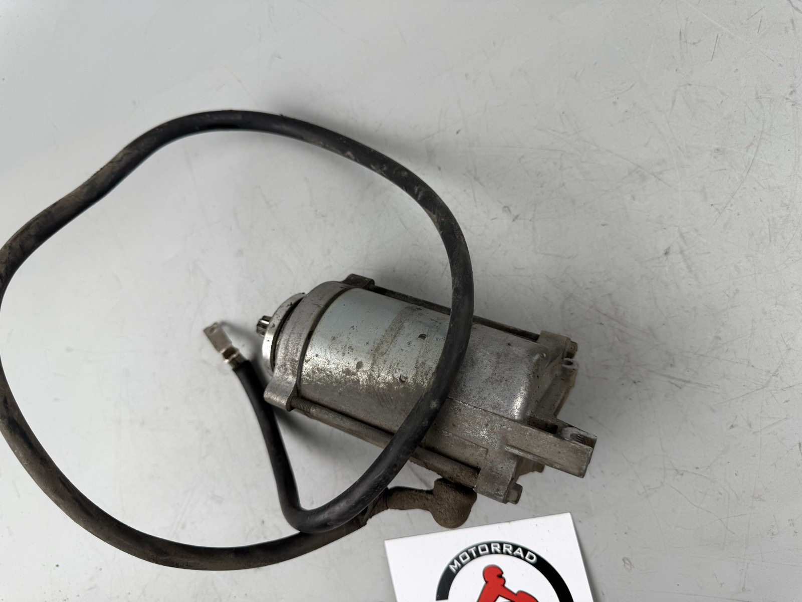 Honda VFR750 F RC36/1 Anlasser Starter Motor Engine