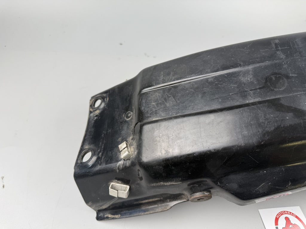 Honda XL600R PD03 Kennzeichenhalter Fender Schutzblech Spritzschutz Cover heck