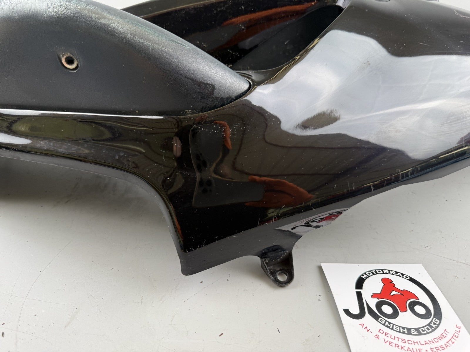 Honda NT650V Deauville RC47 Seitenverkleidung Sidecover rechts right Fairing