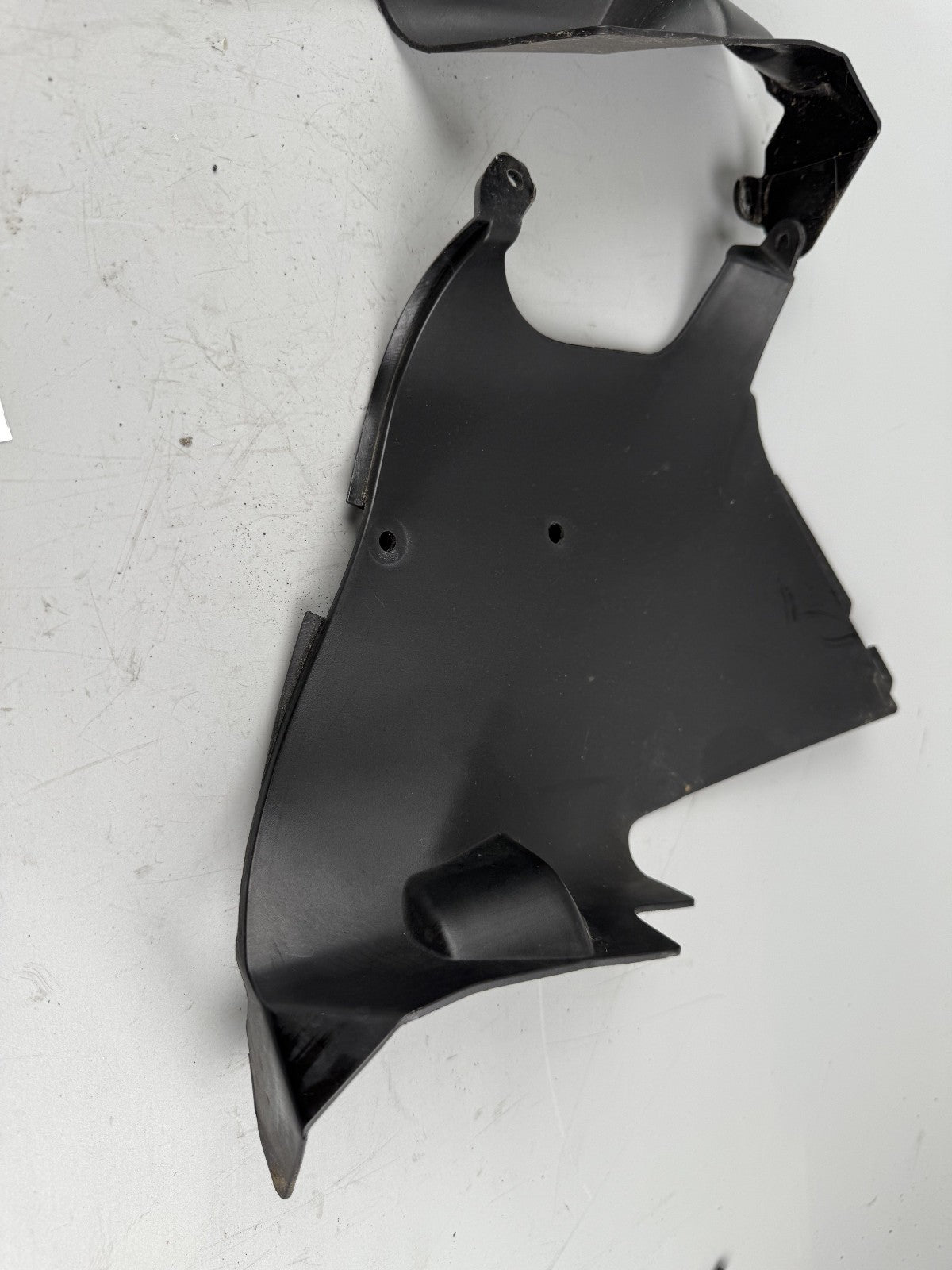Honda VFR800 RC46 Bug Verkleidung untere Abdeckung Cover