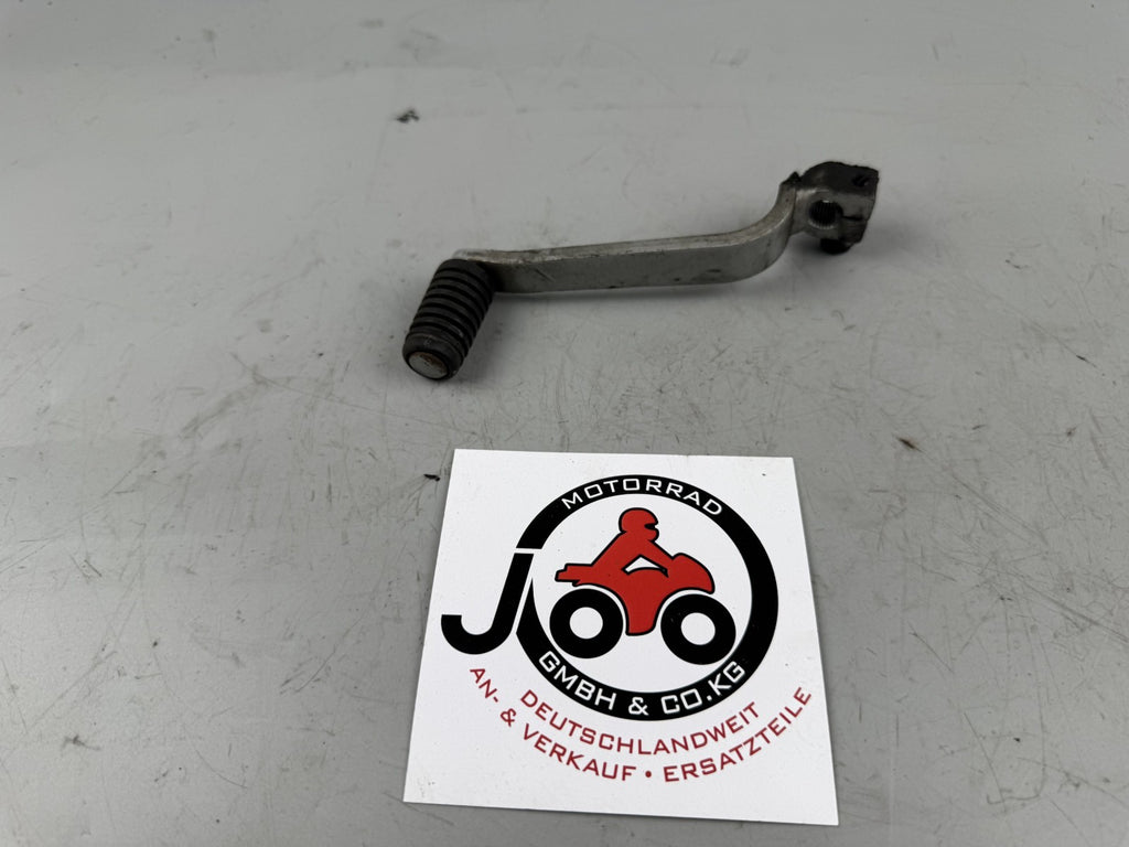 Honda VFR750 F Rc36/1 Schaltgestänge Schaltpedal Einheit Motor Engine