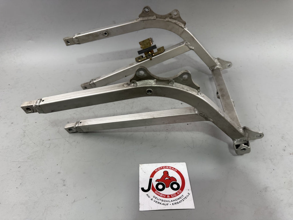 Suzuki GSX-R 600 SRAD AD 97-00 Hilfsrahmen Rahmen Hinten Frame